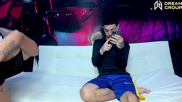 AmazingPartys online show from 17, 11, 2025