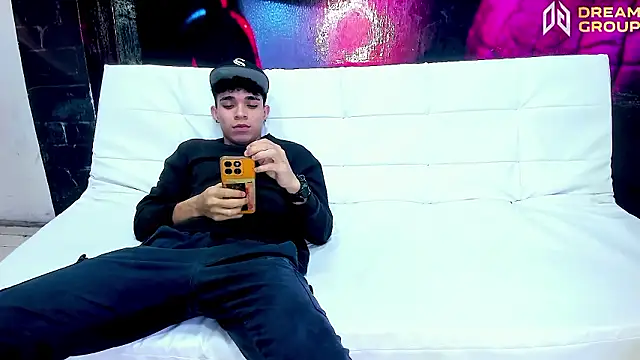 AmazingPartys online show from 18, 2, 2026