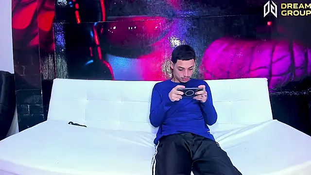 AmazingPartys online show from 27, 11, 2025