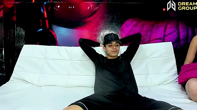 AmazingPartys online show from 21, 4, 2026