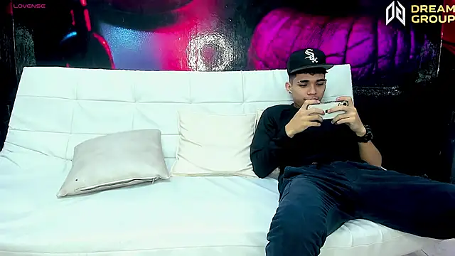 AmazingPartys online show from 6, 4, 2026