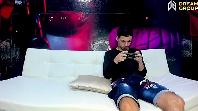 AmazingPartys online show from 16, 11, 2025