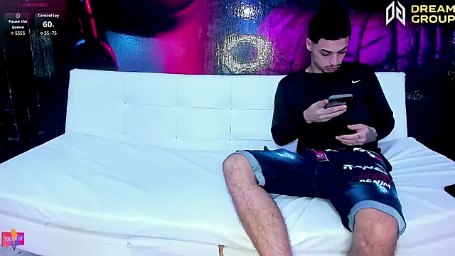 AmazingPartys online show from 9, 11, 2025