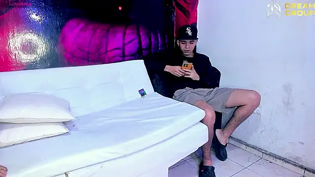 AmazingPartys online show from 16, 1, 2026