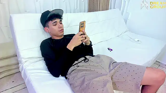 AmazingPartys online show from 20, 2, 2026