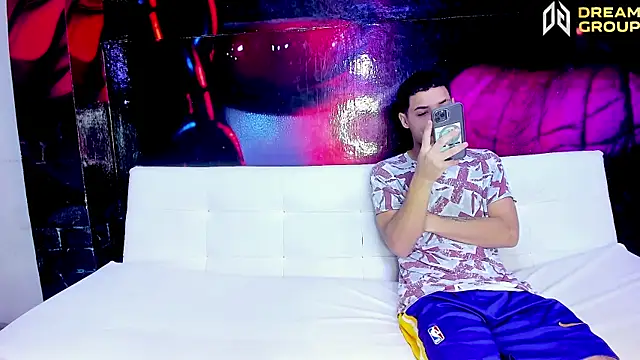 AmazingPartys online show from 18, 11, 2025