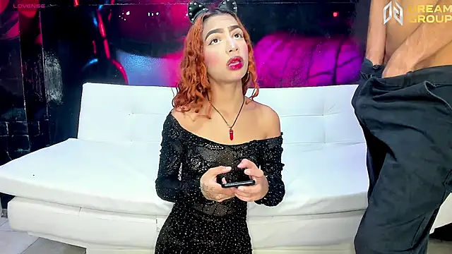 AmazingPartys online show from 10, 11, 2025