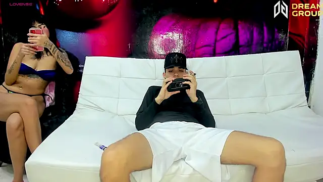 AmazingPartys online show from 21, 4, 2026