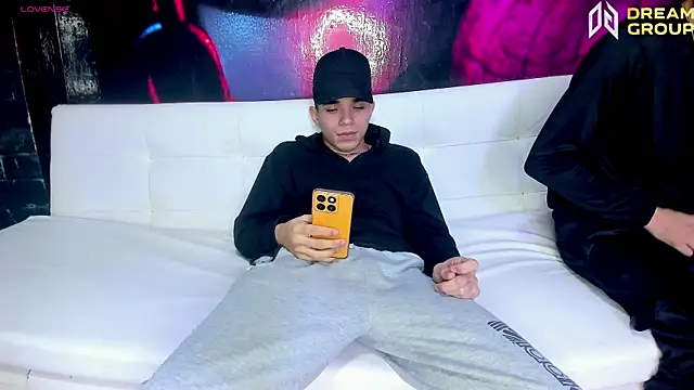 AmazingPartys online show from 11, 1, 2026