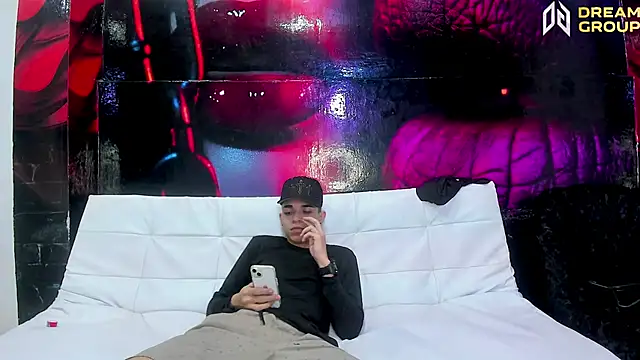 AmazingPartys online show from 26, 3, 2026