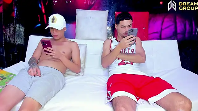 AmazingPartys online show from 19, 10, 2025