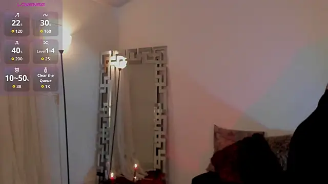 Cherryboobss online show from 1, 11, 2025