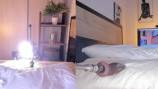 cinnamon afrodit online show from 12, 10, 2025