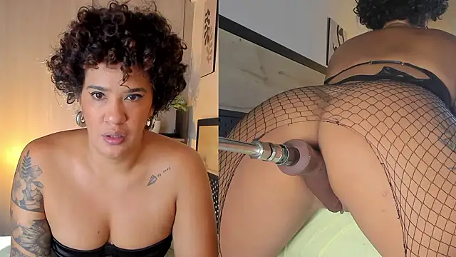 cinnamon afrodit online show from 21, 2, 2026