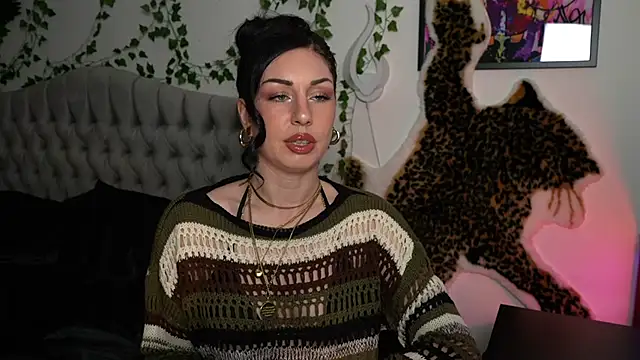 Estherjizz online show from 19, 9, 2025