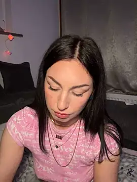 Estherjizz online show from 12, 12, 2024