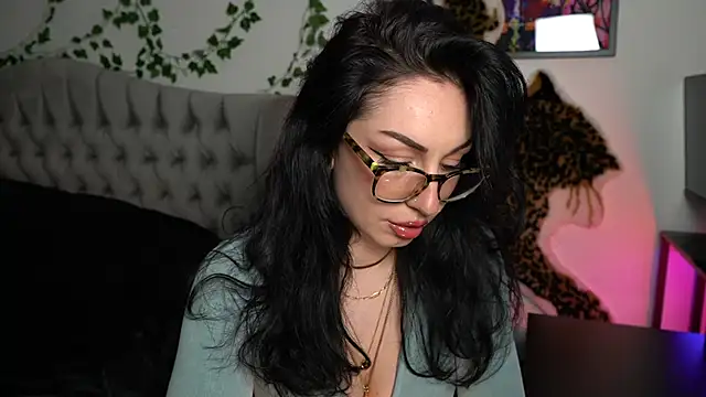 Estherjizz online show from 18, 9, 2025