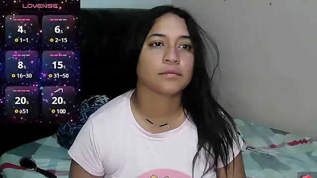 Crazylovee hot online show from 14, 3, 2025