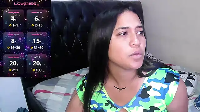 Crazylovee hot online show from 12, 3, 2025