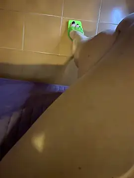 Wet-Pussycat online show from 13, 3, 2026