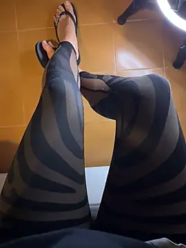 Wet-Pussycat online show from 21, 4, 2026