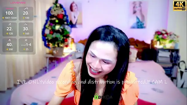 ribbinpink online show from 27, 2, 2025