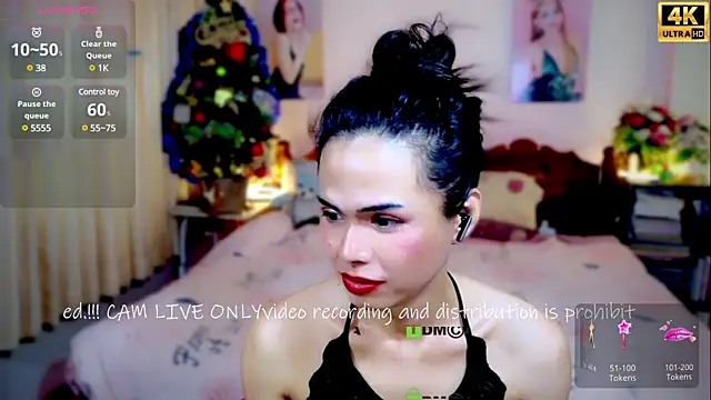 ribbinpink online show from 25, 2, 2025