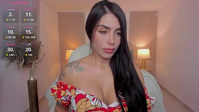 Sarah Stone  online show from 11, 4, 2026