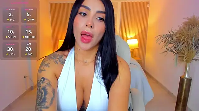 Sarah Stone  online show from 16, 2, 2026