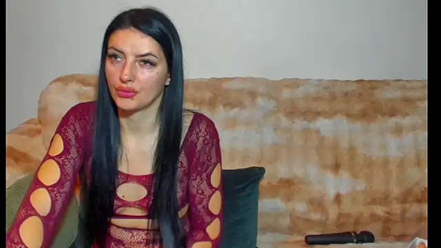 GlamourousKassy online show from 16, 12, 2025