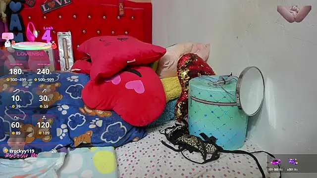 camile milf online show from 11, 9, 2025