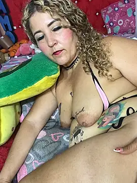 camile milf online show from 25, 2, 2026