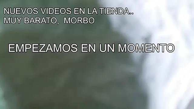 domjoab online show from 5, 12, 2025