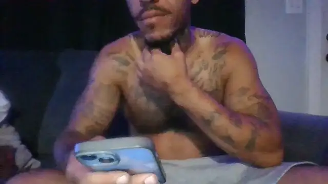 BigWayneBabyXXX online show from 9, 7, 2026