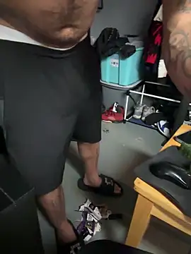 BigWayneBabyXXX online show from 22, 12, 2025