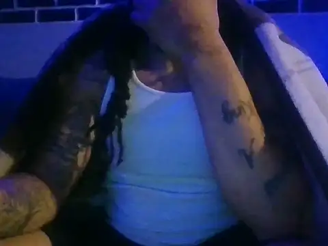 BigWayneBabyXXX online show from 22, 3, 2026
