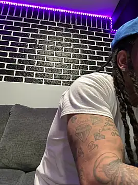 Snapshot of BigWayneBabyXXX chatting on 2, 3, 2026 BigWayneBabyXXX online show from 2, 3, 2026