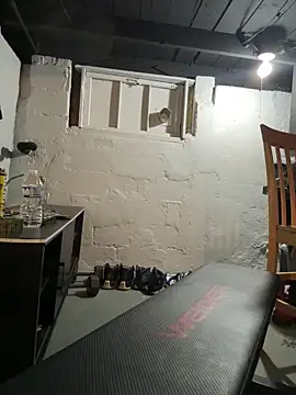 Snapshot of BigWayneBabyXXX chatting on 2, 2, 2026 BigWayneBabyXXX online show from 2, 2, 2026