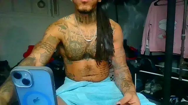 BigWayneBabyXXX online show from 17, 12, 2025