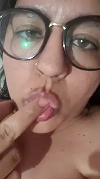 Snapshot of Pecado_ chatting on 21, 9, 2025 Pecado online show from 21, 9, 2025