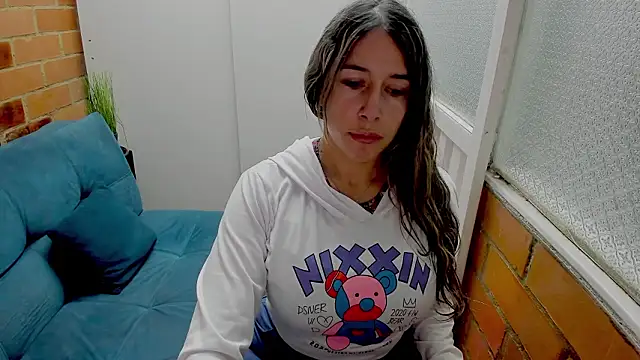 Penelope47 online show from 13, 3, 2026