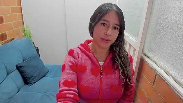 Snapshot of Penelope47 chatting on 10, 11, 2025 Penelope47 online show from 10, 11, 2025