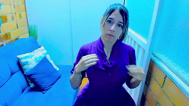 Penelope47 online show from 28, 1, 2025