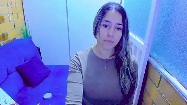 Penelope47 online show from 18, 2, 2025