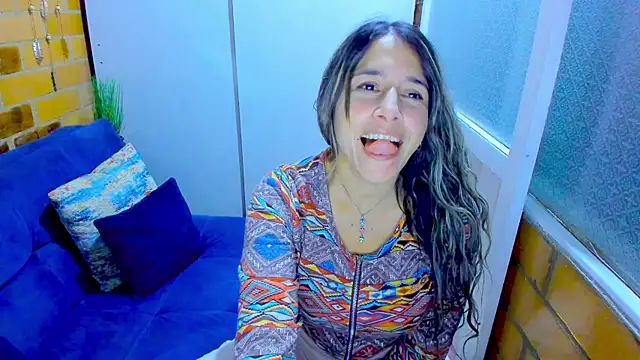 Penelope47 online show from 30, 1, 2025