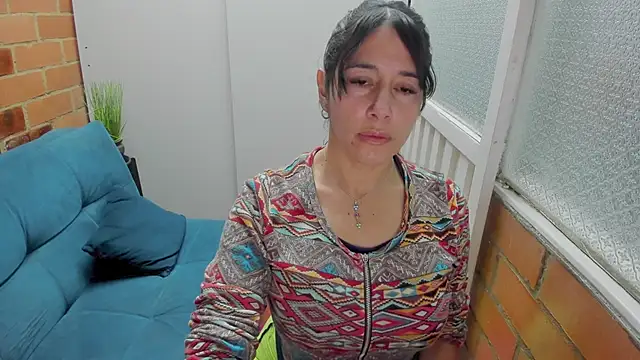 Snapshot of Penelope47 chatting on 28, 10, 2025 Penelope47 online show from 28, 10, 2025