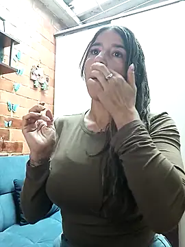 Penelope47 online show from 12, 3, 2026