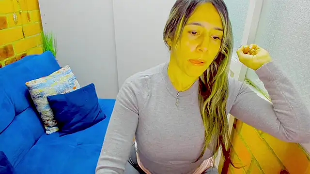 Penelope47 online show from 29, 1, 2025