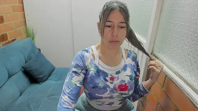 Penelope47 online show from 27, 3, 2026