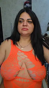 littleRikka online show from 26, 3, 2026